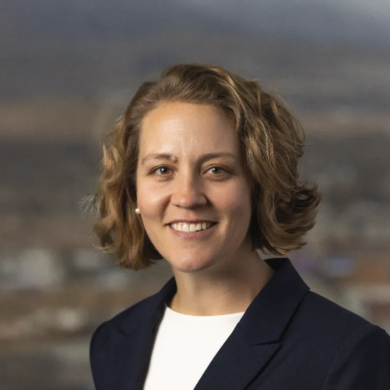 Jessica Warren