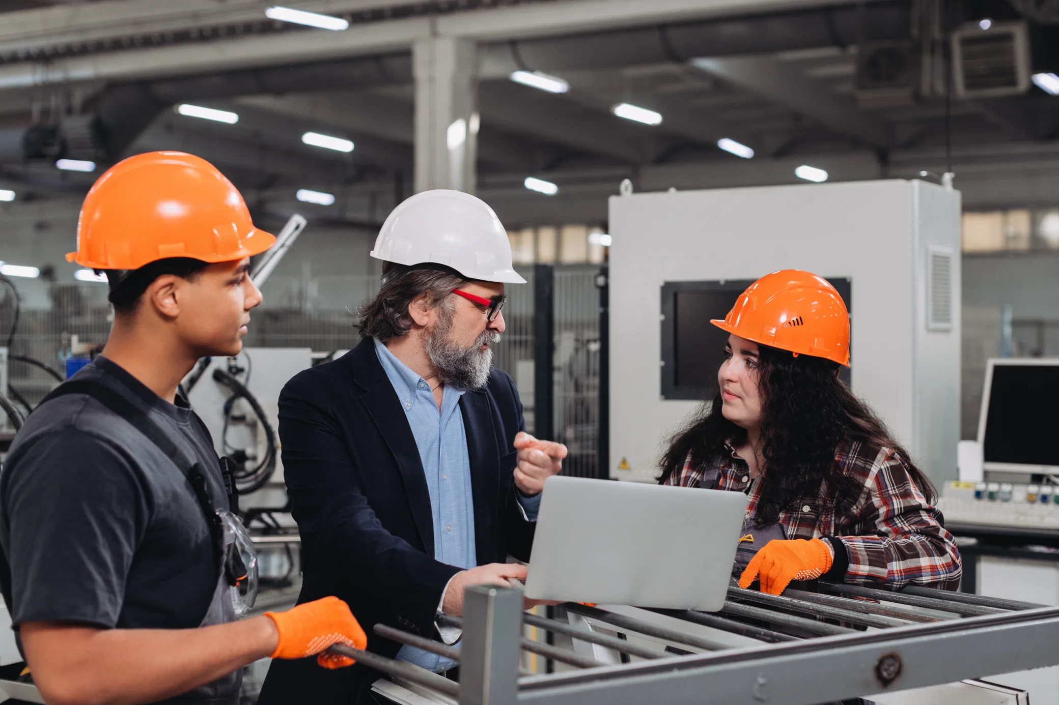 Employers can: - Join an industry consortium Host a student tour or career experience Sponsor an industry project Provide technical experts or mentors Offer work-based learning Invest in the regional talent system